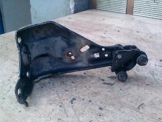 bontott PEUGEOT 807 Tolóajtó Sín Görgő