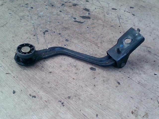 bontott PEUGEOT 807 Tolóajtó Sín Görgő