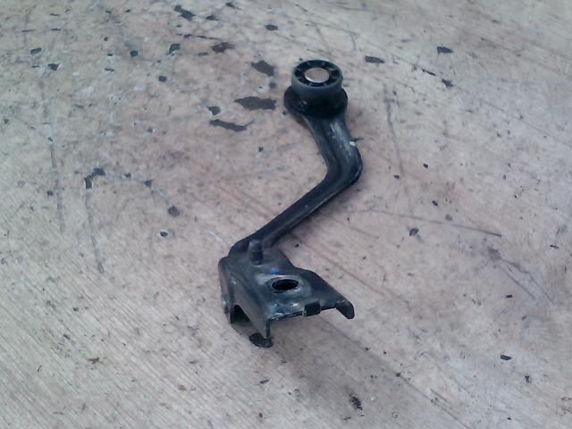 bontott PEUGEOT 807 Tolóajtó Sín Görgő