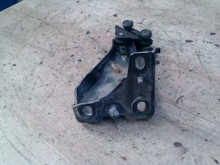 bontott PEUGEOT 807 Tolóajtó Sín Görgő