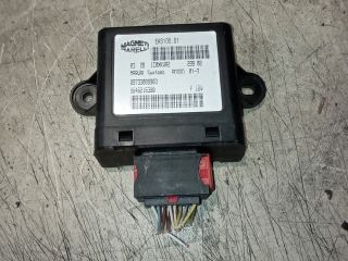 bontott PEUGEOT 807 Üzemanyag Befecskendező Vezérlő