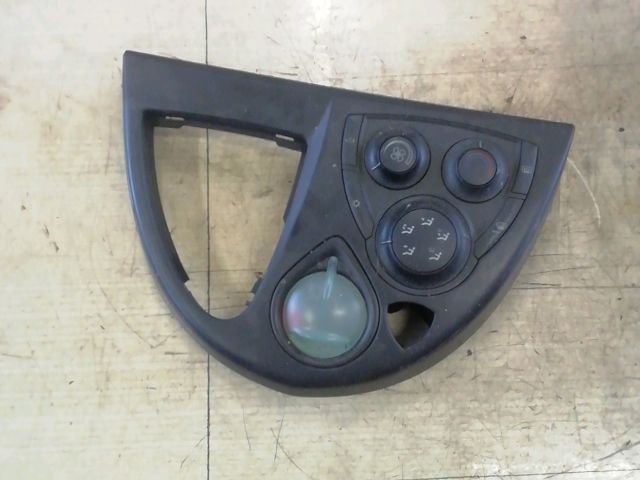 bontott PEUGEOT 807 Váltókar Keret