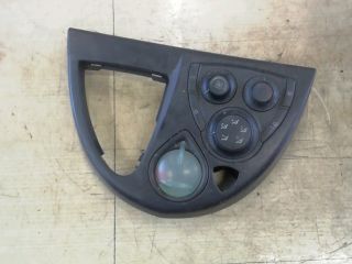 bontott PEUGEOT 807 Váltókar Keret