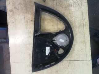 bontott PEUGEOT 807 Váltókar Keret