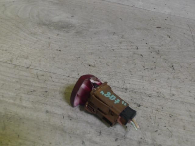 bontott PEUGEOT 807 Vészvillogó Kapcsoló