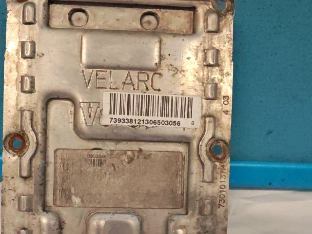 bontott PEUGEOT 807 Xenon Trafó