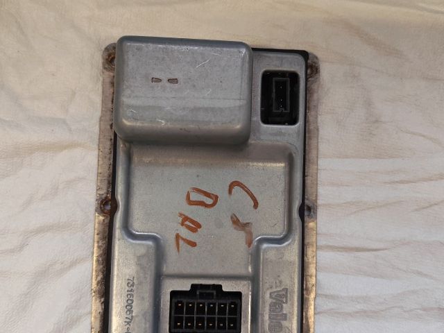 bontott PEUGEOT 807 Xenon Trafó