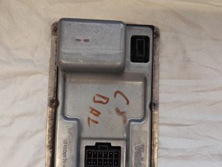 bontott PEUGEOT 807 Xenon Trafó