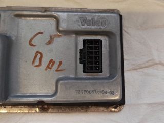 bontott PEUGEOT 807 Xenon Trafó