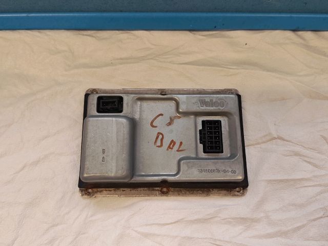 bontott PEUGEOT 807 Xenon Trafó