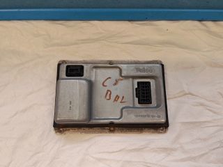 bontott PEUGEOT 807 Xenon Trafó