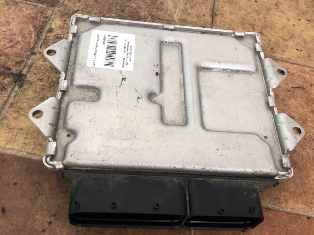 bontott PEUGEOT BIPPER Motorvezérlő