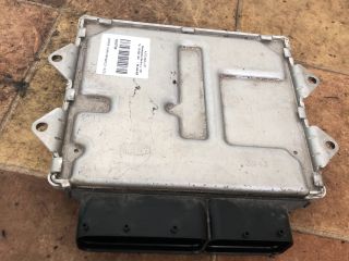 bontott PEUGEOT BIPPER Motorvezérlő