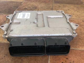 bontott PEUGEOT BIPPER Motorvezérlő