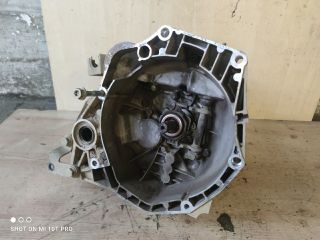 bontott PEUGEOT BIPPER Váltó (Mechanikus)