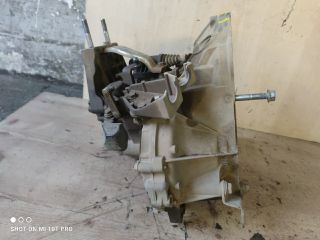 bontott PEUGEOT BIPPER Váltó (Mechanikus)