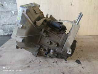 bontott PEUGEOT BIPPER Váltó (Mechanikus)