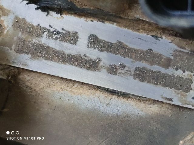 bontott PEUGEOT BIPPER Váltó (Mechanikus)