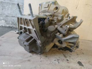 bontott PEUGEOT BIPPER Váltó (Mechanikus)