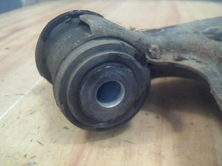 bontott PEUGEOT BIPPER Bal első Lengőkar