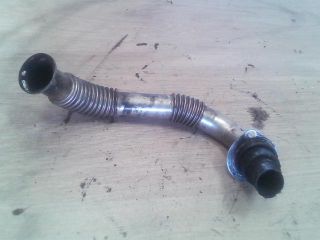 bontott PEUGEOT BIPPER EGR Hűtő Cső