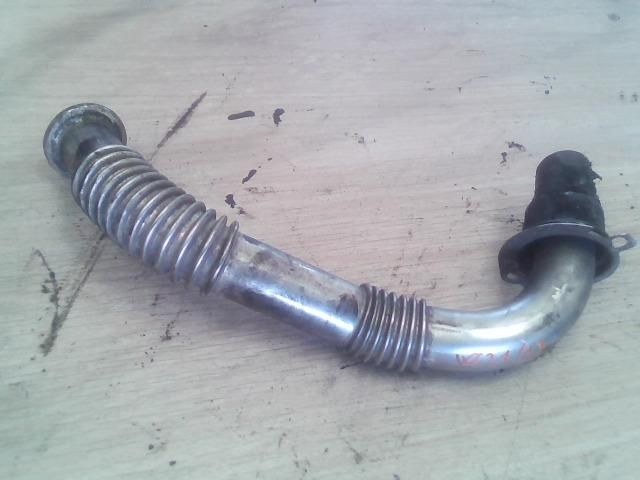 bontott PEUGEOT BIPPER EGR Hűtő Cső