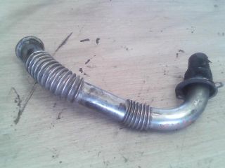 bontott PEUGEOT BIPPER EGR Hűtő Cső