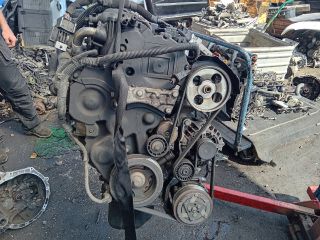 bontott PEUGEOT BIPPER Komplett Motor (Segédberendezésekkel)