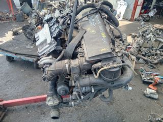 bontott PEUGEOT BIPPER Komplett Motor (Segédberendezésekkel)