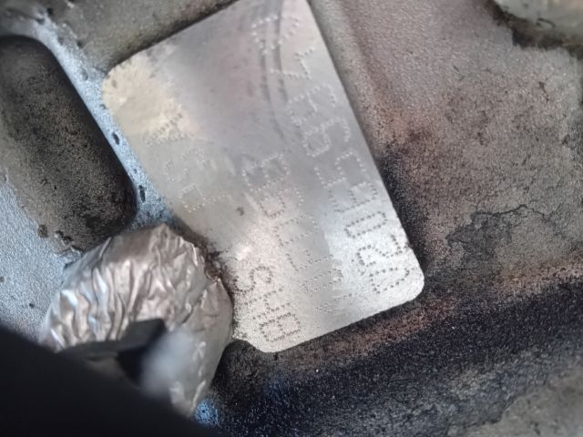 bontott PEUGEOT BIPPER Komplett Motor (Segédberendezésekkel)