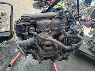 bontott PEUGEOT BIPPER Komplett Motor (Segédberendezésekkel)