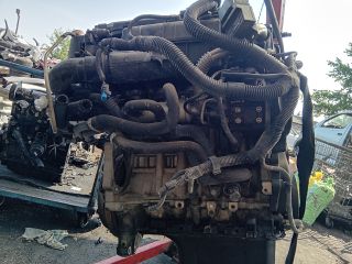 bontott PEUGEOT BIPPER Komplett Motor (Segédberendezésekkel)