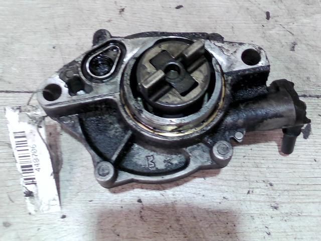 bontott PEUGEOT BIPPER Vákumpumpa