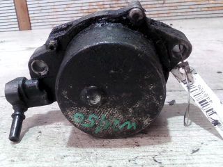 bontott PEUGEOT BIPPER Vákumpumpa