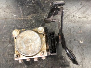 bontott PEUGEOT BIPPER ABS Kocka