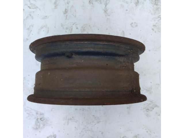 bontott PEUGEOT BIPPER Acélfelni (1 db)