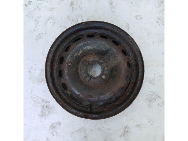 bontott PEUGEOT BIPPER Acélfelni (1 db)