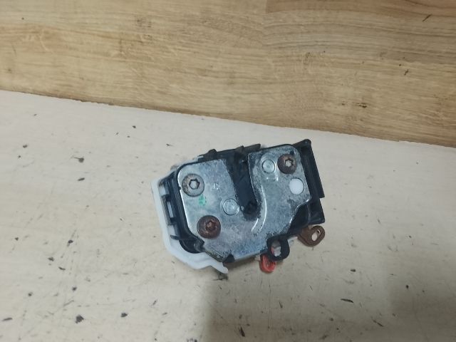 bontott PEUGEOT BIPPER Bal első Ajtózár