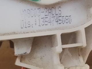 bontott PEUGEOT BIPPER Bal első Ajtózár