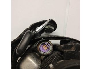 bontott PEUGEOT BIPPER Bal első Biztonsági Öv