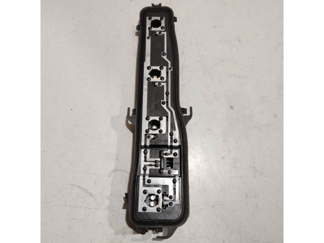 bontott PEUGEOT BIPPER Bal Hátsó Lámpa Foglalat