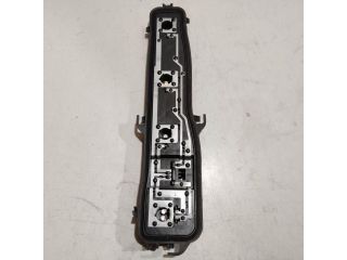 bontott PEUGEOT BIPPER Bal Hátsó Lámpa Foglalat