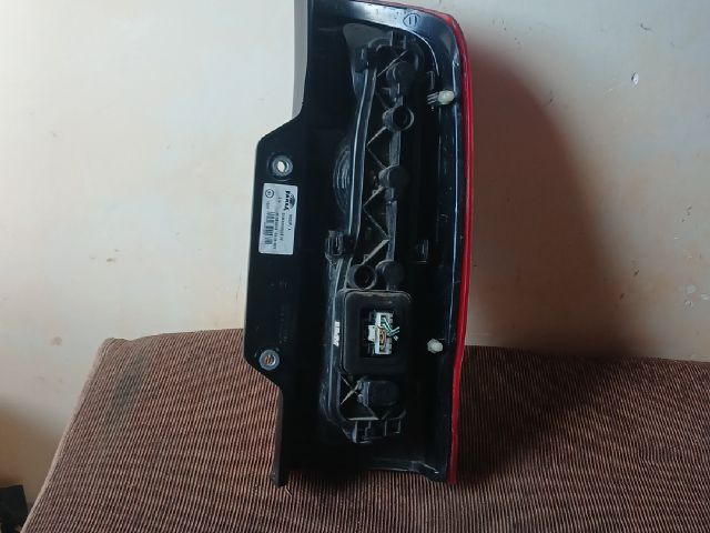 bontott PEUGEOT BIPPER Bal Hátsó Lámpa