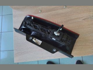 bontott PEUGEOT BIPPER Bal Hátsó Lámpa