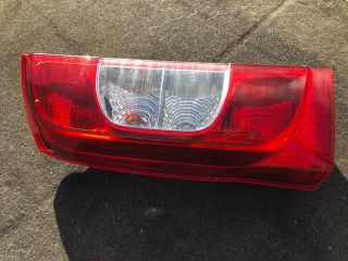 bontott PEUGEOT BIPPER Bal Hátsó Lámpa