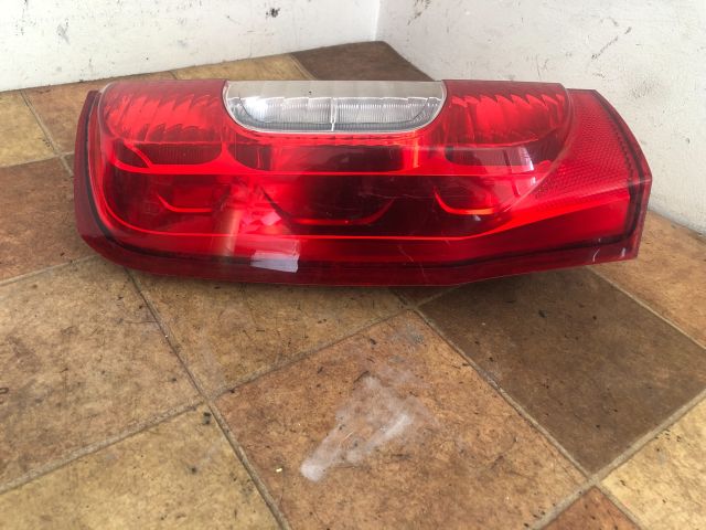 bontott PEUGEOT BIPPER Bal Hátsó Lámpa