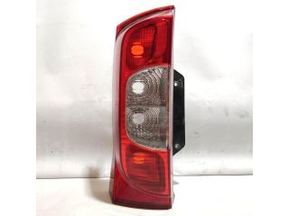 bontott PEUGEOT BIPPER Bal Hátsó Lámpa