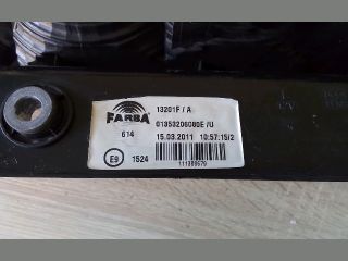 bontott PEUGEOT BIPPER Bal Hátsó Lámpa