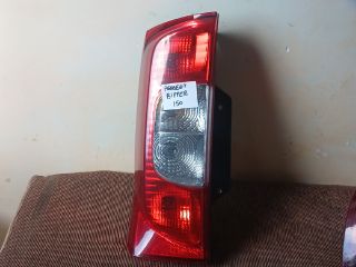 bontott PEUGEOT BIPPER Bal Hátsó Lámpa