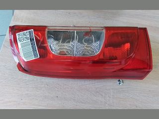 bontott PEUGEOT BIPPER Bal Hátsó Lámpa